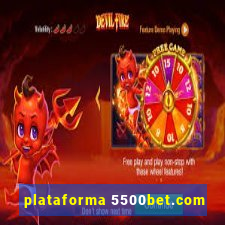 plataforma 5500bet.com